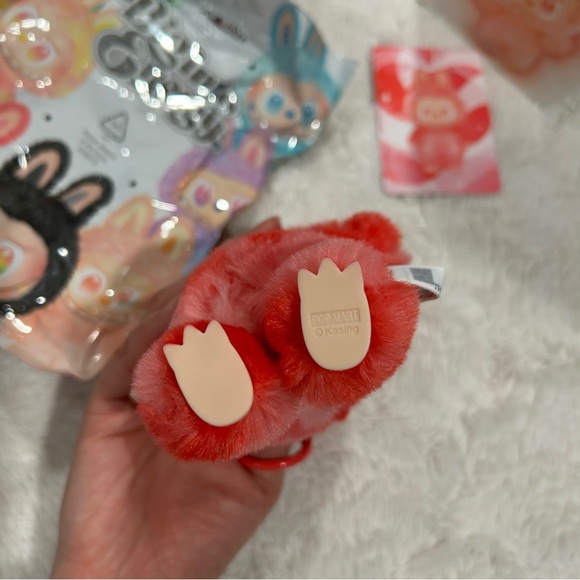 POP MART Labubu Big Into Energy Love - Picture 6 of 7